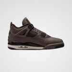 Air Jordan 4  GS "Cave Stone" - Image 2