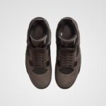 Air Jordan 4  GS "Cave Stone" - Image 5