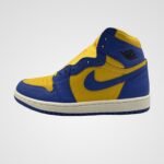 Air Jordan 1 High OG "Laney"