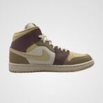 Air Jordan 1 Mid - Image 2