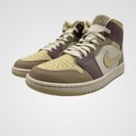 Air Jordan 1 Mid - Image 3