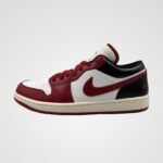 Air Jordan 1 Low "Bulls"
