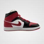 Air Jordan 1 Mid - Image 2
