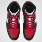 Air Jordan 1 Mid - Image 5