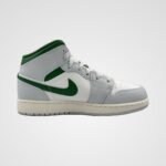 Air Jordan 1 Mid GS - Image 2