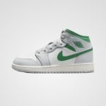 Air Jordan 1 Mid GS