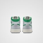 Air Jordan 1 Mid GS - Image 4