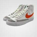 Nike Blazer Mid '77 GS - Image 3