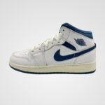 Air Jordan 1 Mid GS