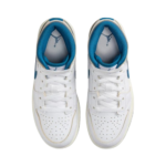 Air Jordan 1 Mid GS - Image 5