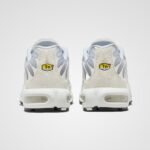 Nike Air Max Plus "Pure Platinum" - Image 4