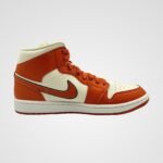 Air Jordan 1 Mid - Image 2