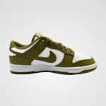Nike Dunk Low "Olive" - Image 2