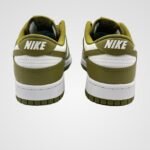 Nike Dunk Low "Olive" - Image 4