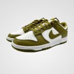 Nike Dunk Low "Olive" - Image 3