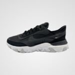 Nike React Revision
