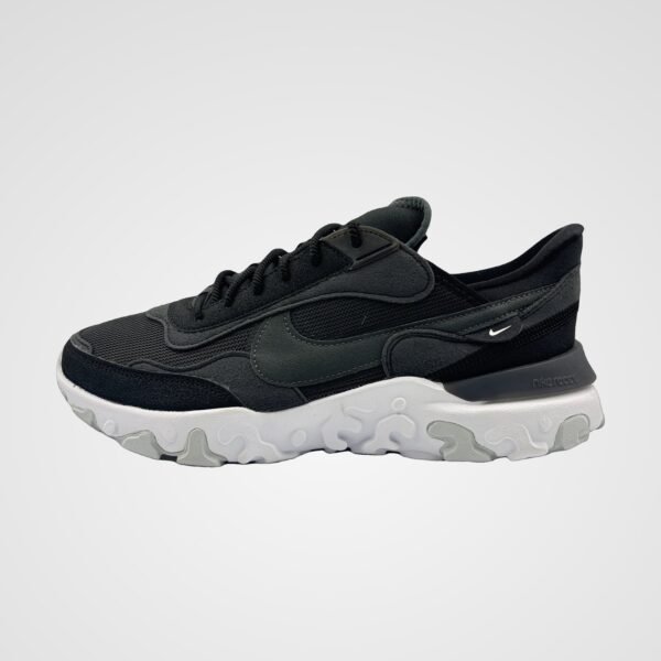 Nike React Revision