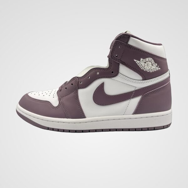 Air Jordan 1 High "Mauve"