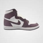 Air Jordan 1 High "Mauve" - Image 2