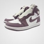 Air Jordan 1 High "Mauve" - Image 3