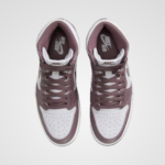 Air Jordan 1 High "Mauve" - Image 4