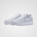 Nike Air Force 1 Flyknit - Image 3