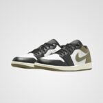 Air Jordan 1 Low "Olive" - Image 3