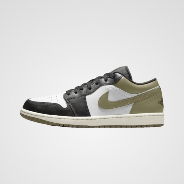 Air Jordan 1 Low "Olive"