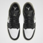 Air Jordan 1 Low "Olive" - Image 5