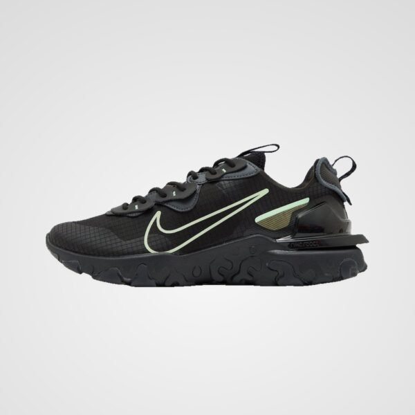 Nike React Vision