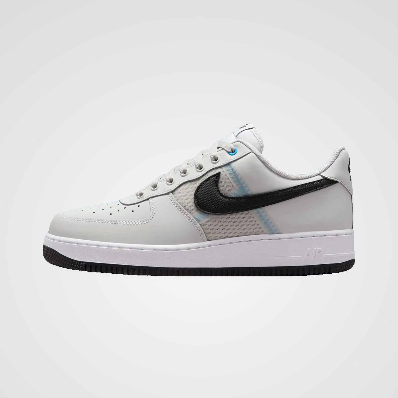 IMG_7379.jpg Nike Air Force 1 Low '07 - Image 1