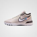 Nike Lebron NXXT Gen