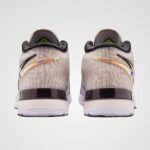 Nike Lebron NXXT Gen - Image 4