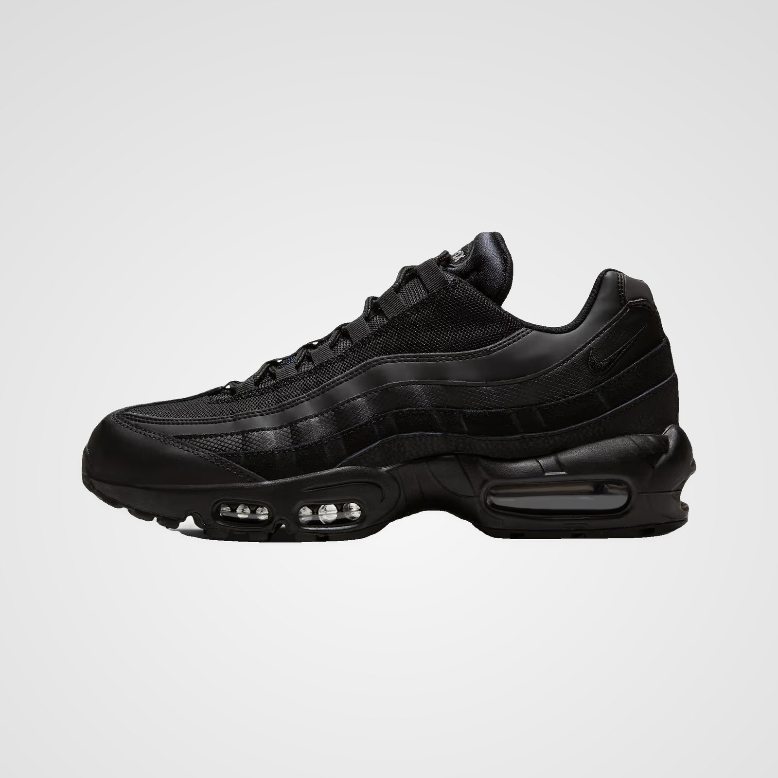 IMG_8828.jpg Nike Air Max 95 - Image 1