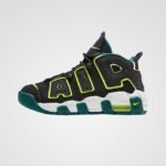 Nike Air More Uptempo GS