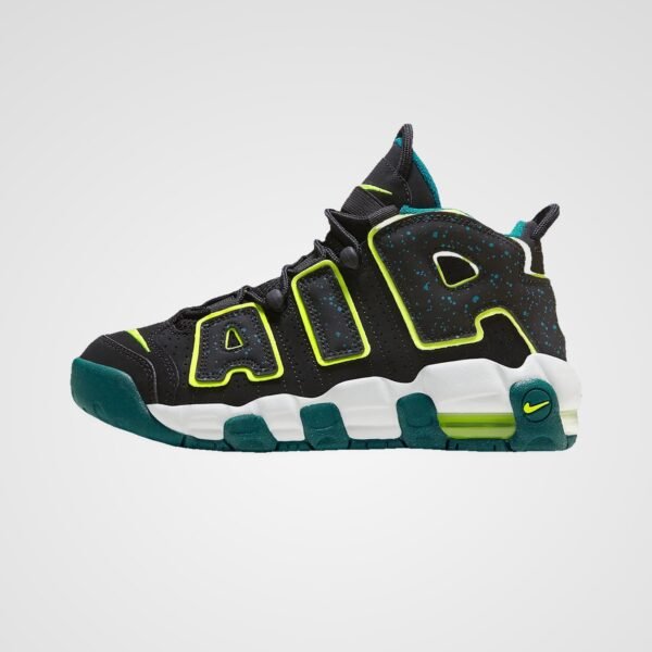 Nike Air More Uptempo GS