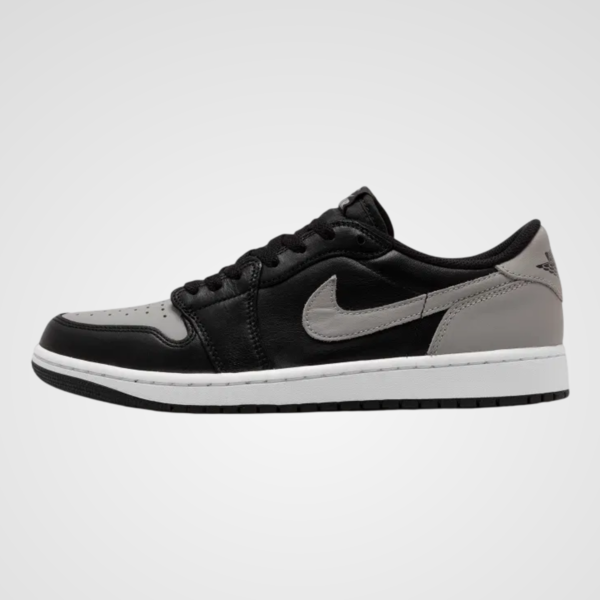Air Jordan 1 Retro Low OG Shadow