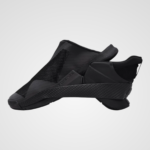Nike Go FlyEase Triple Black