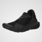Nike Go FlyEase Triple Black - Image 3