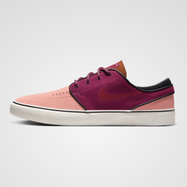 Nike SB Zoom Janoski OG+ Red Stardust