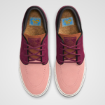 Nike SB Zoom Janoski OG+ Red Stardust - Image 4