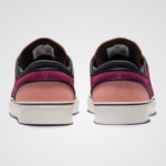 Nike SB Zoom Janoski OG+ Red Stardust - Image 5