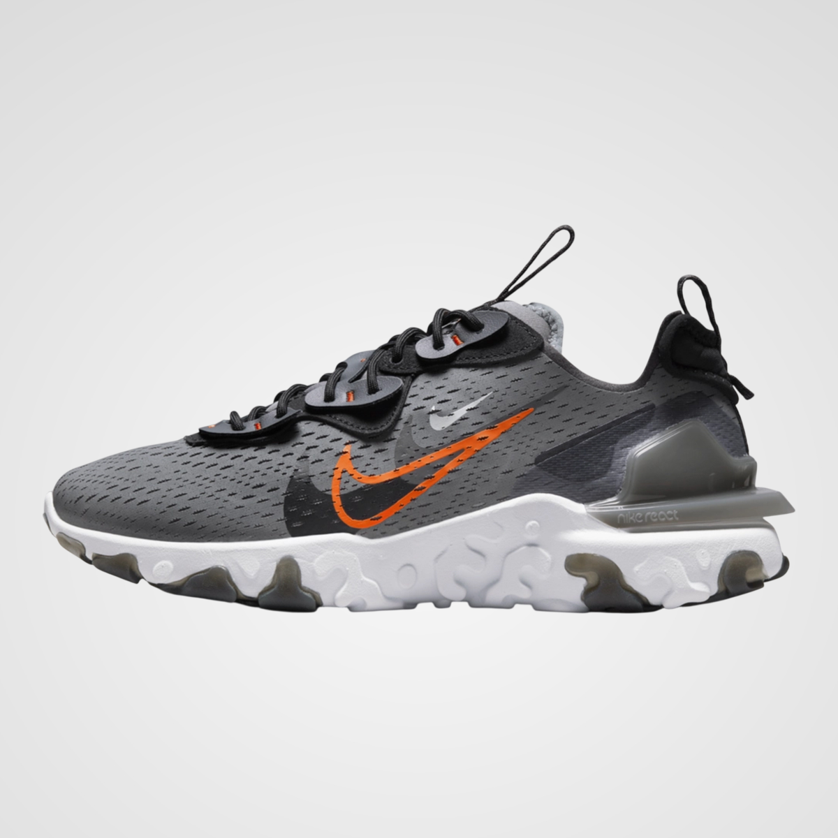 nk-fn7812-001-2.png Nike React Vision Smoke Grey Bright Mandarin - Image 1