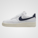 Nike Air Force 1 Low '07 White Obsidian