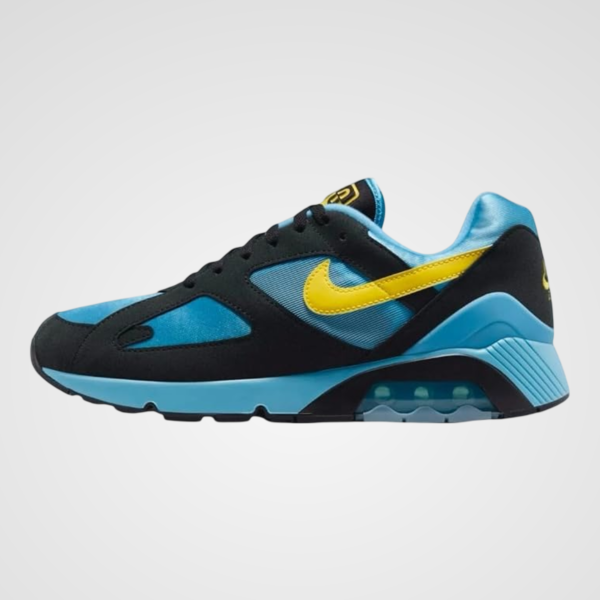 Nike Air Max 180 Baltic Blue
