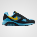Nike Air Max 180 Baltic Blue - Image 2