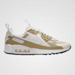 Nike Air Max 90 Drift Light Bone Neutral Olive - Image 2