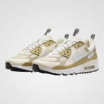 Nike Air Max 90 Drift Light Bone Neutral Olive - Image 3