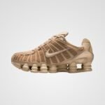 Nike Shox TL