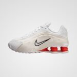 Nike Shox R4 GS